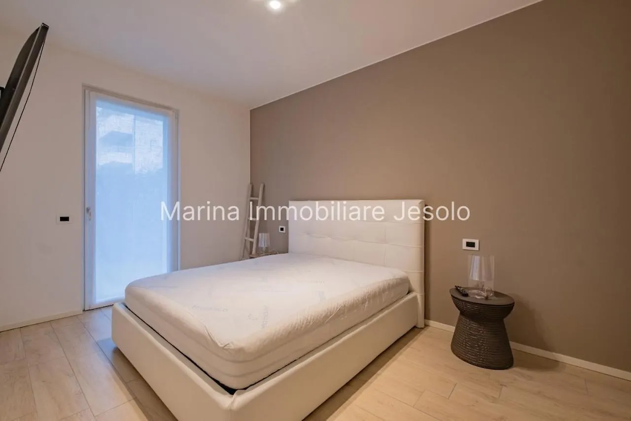 Apartment Ferienwohnung Oasi Beach Lido di Jesolo Italien
